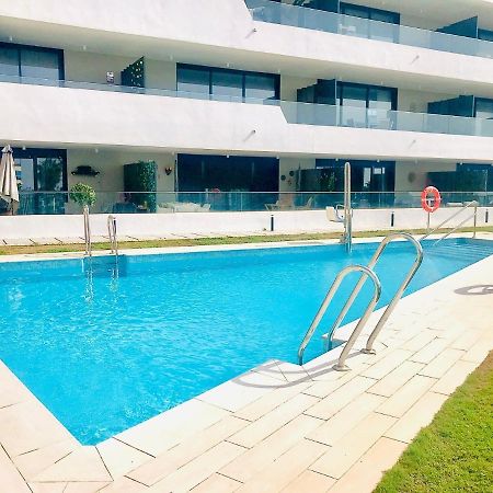 Seatorrox Apartment Malaga Exterior photo