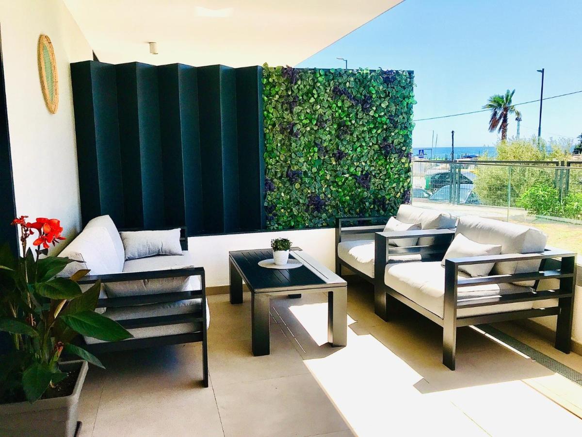 Seatorrox Apartment Malaga Exterior photo