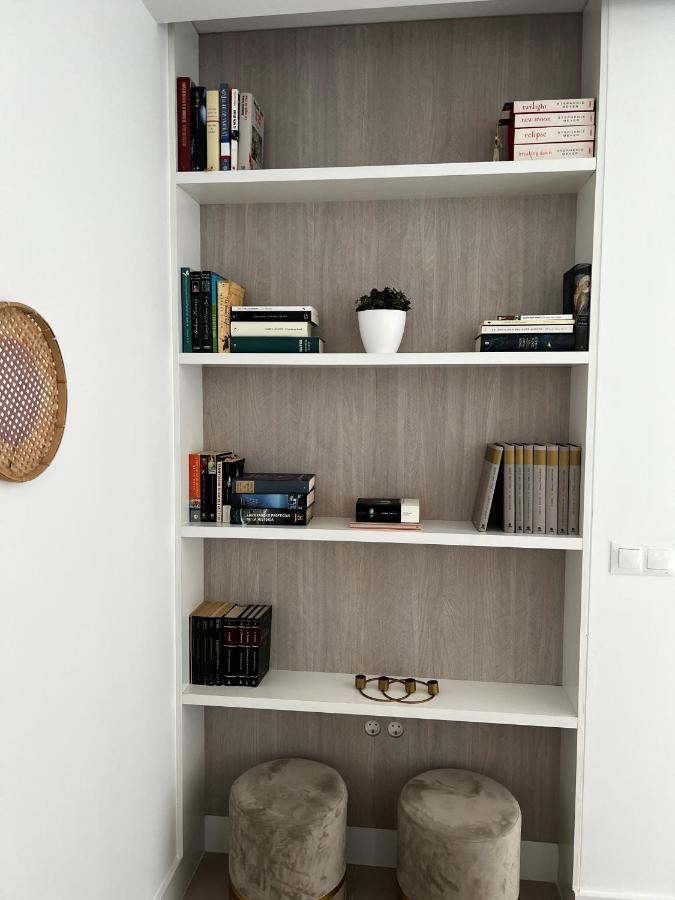 Seatorrox Apartment Malaga Exterior photo