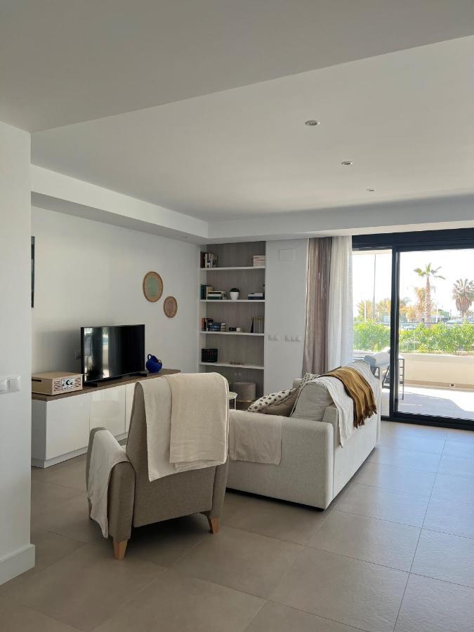 Seatorrox Apartment Malaga Exterior photo